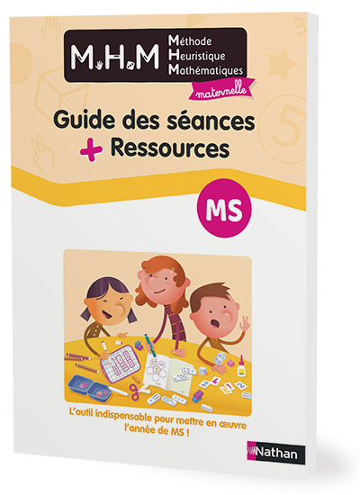 Guide des séances+ Ressources MS