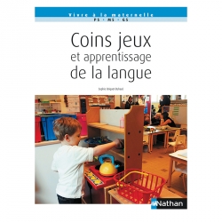 17 Jeux Mathématiques En Petite Section - Livres De Pédagogie | Nathan ...