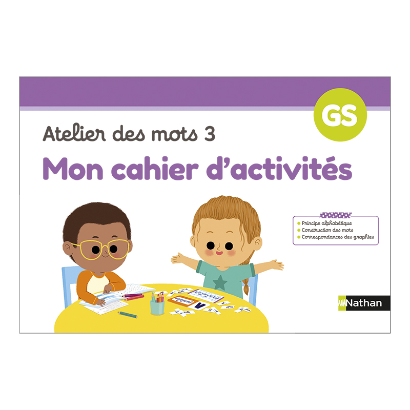 Les Petits Cahiers - Les Cahiers pédagogiques