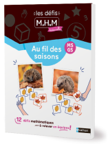 Au fil des saisons