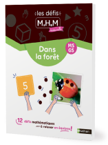 Dans la forêt