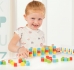 Témoignage - La classe de Sophie a testé Atelier Cubes en rythmes