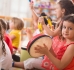 La musique à l’école