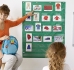 Le plaisir d’apprendre de nouveaux mots !