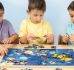 Puzzles, encastrements : quels bienfaits pour les enfants ?