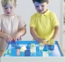Expérimenter sur une table lumineuse : quelles activités ?