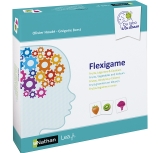 Flexigame - Fruits, Légumes & Couleurs