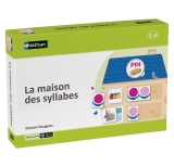 La maison des syllabes