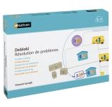 Debloki - Résolution de problèmes