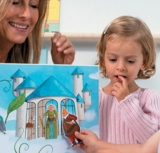 Découvrir et s'approprier les contes