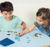 Des outils pour mieux comprendre une histoire avec « Conte en jeux »