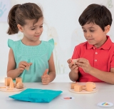 Faire de la géométrie à la maternelle ? Une approche perceptive avec « Tactiloto des solides »