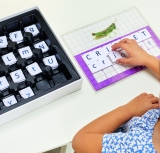 Lettres et mots : développer l’observation fine