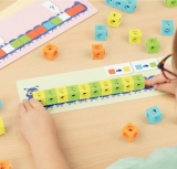 Se familiariser avec les motifs organisés