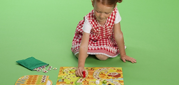 Détente et apprentissage avec les jeux de plateaux !