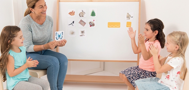Témoignage - La classe de Sophie a testé Ateliers Syllabes