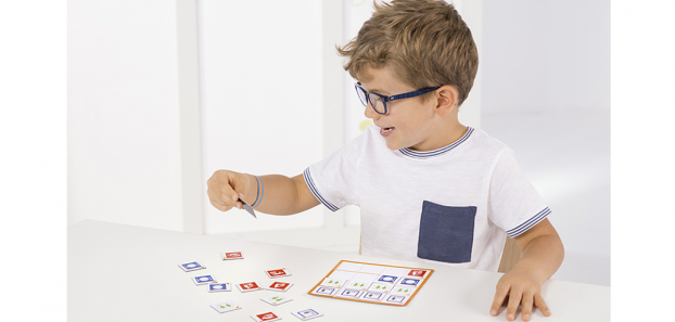 Discrimination Visuelle Quel Est Son Role Dans Les Apprentissages Nathan Materiel Educatif Discrimination Visuelle Quel Est Son Role Dans Les Apprentissages Nathan Materiel Educatif