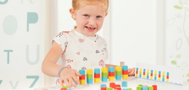 Témoignage - La classe de Sophie a testé Atelier Cubes en rythmes