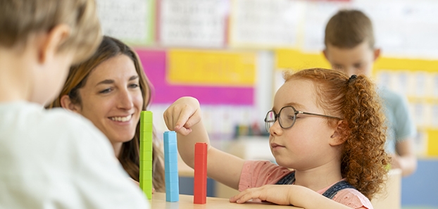 Éveiller la curiosité et le plaisir d’apprendre