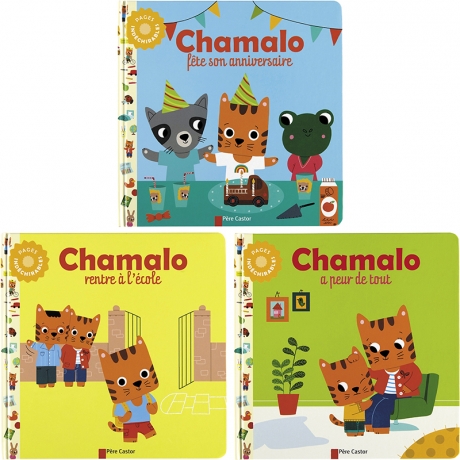 Chamalo