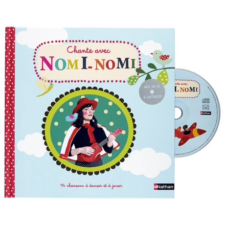 Chante avec Nomi-Nomi
