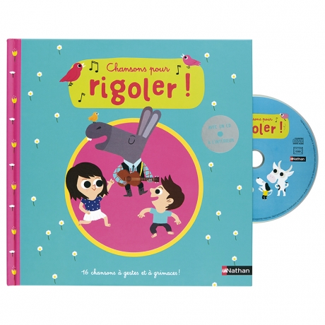 Chansons pour rigoler