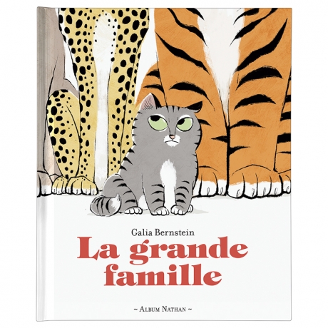 La grande famille