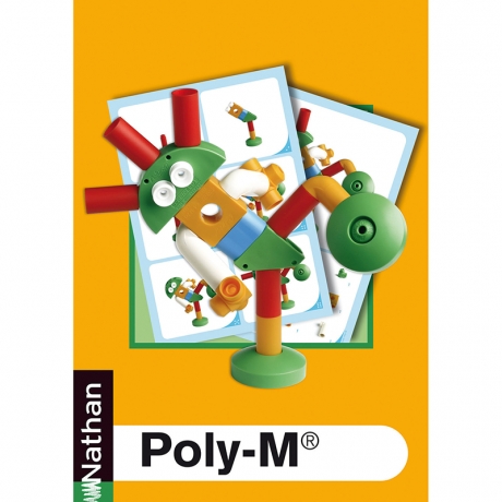 Poly-M® Nathan - Le fichier