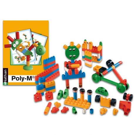 Poly-M® Nathan - Offre spéciale