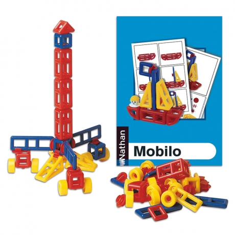 Mobilo Nathan® - Offre spéciale