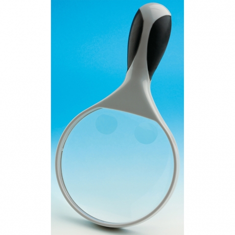 Maxi-loupe
