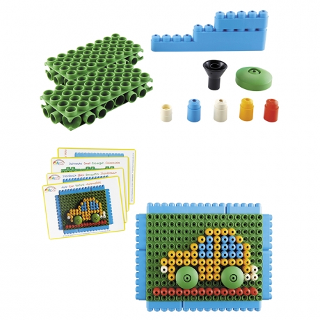 Mosaïque Poly-M®