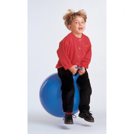 Ballon sauteur
