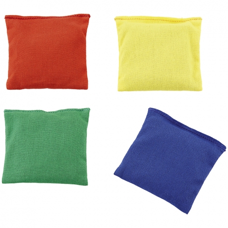 Carrés lestés - Lot de 12