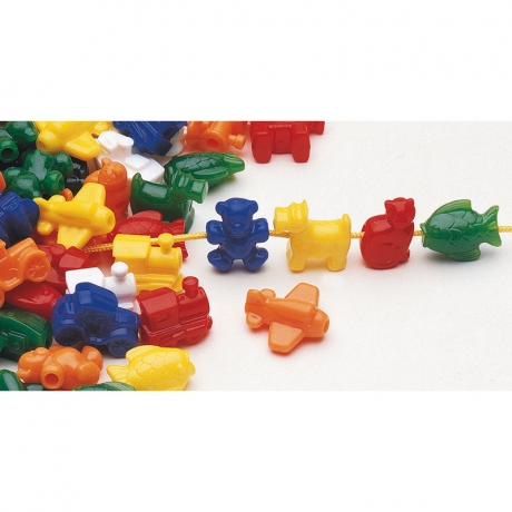 Perles figuratives
