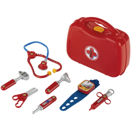 Mallette du docteur