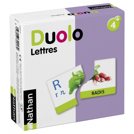 Duolo Lettres