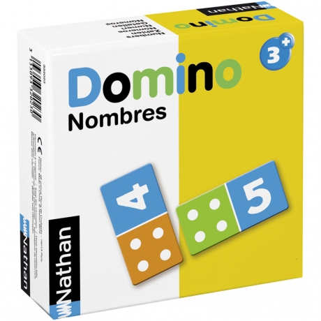 Domino Nombres