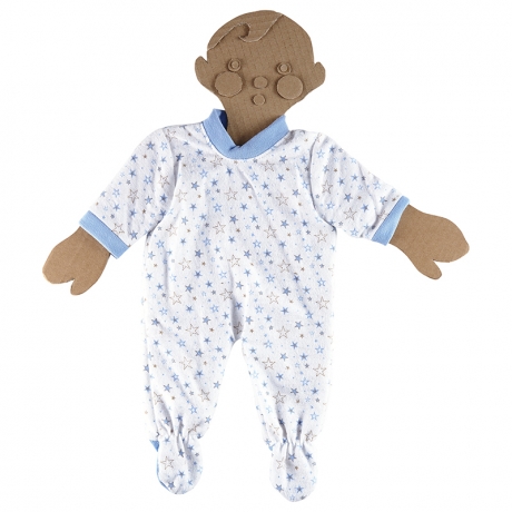 Pyjama - Taille 3