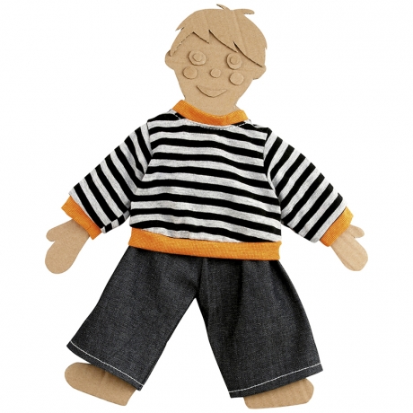Ensemble pantalon - Taille 4