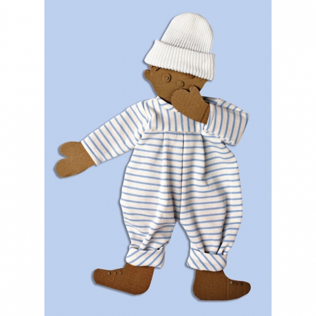 Pyjama - Taille 4