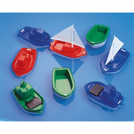 Bateaux