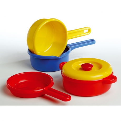 Casseroles