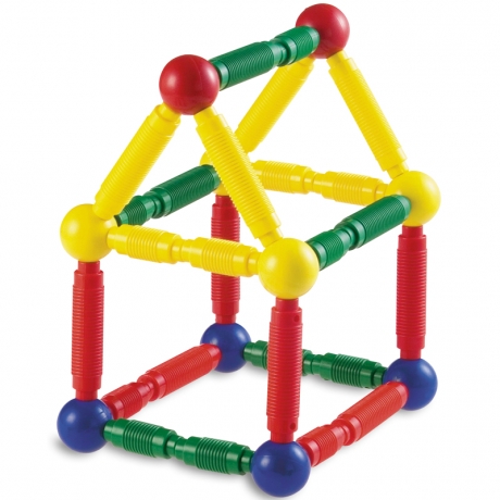 Constrimagnet - 120 pièces