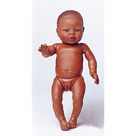 Poupée Africaine - Taille 2 (34 cm)