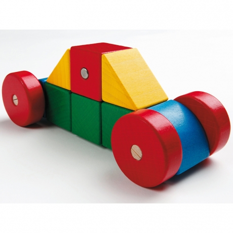 Blocs magnétiques
