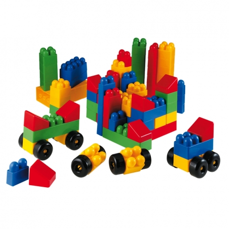 Maxibriques