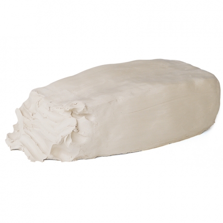 Argile blanche