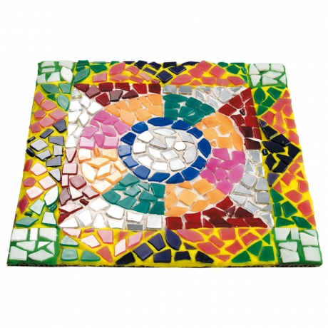 Mosaïques