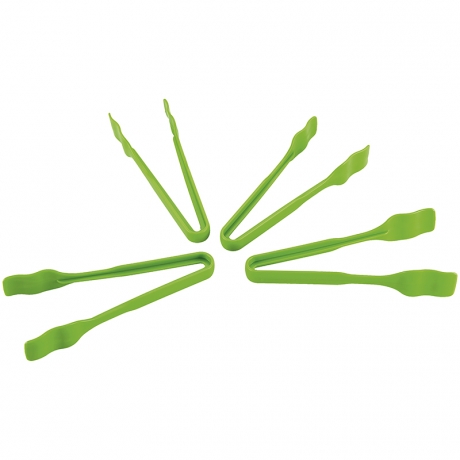 Maxi-pinces - Lot de 4